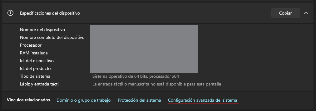 Paso 2